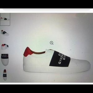 Givenchy Sneakers